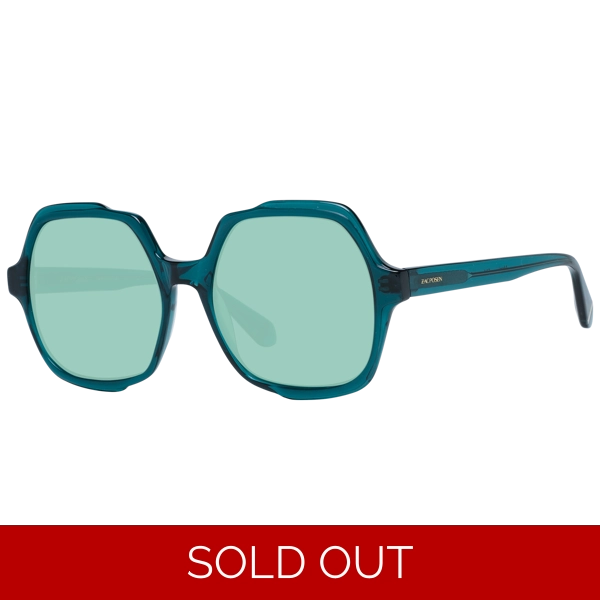 Zac Posen Sunglasses ZAFE EM 56 Afeni